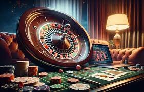 Casino-style slot game interface available through wjevo games section